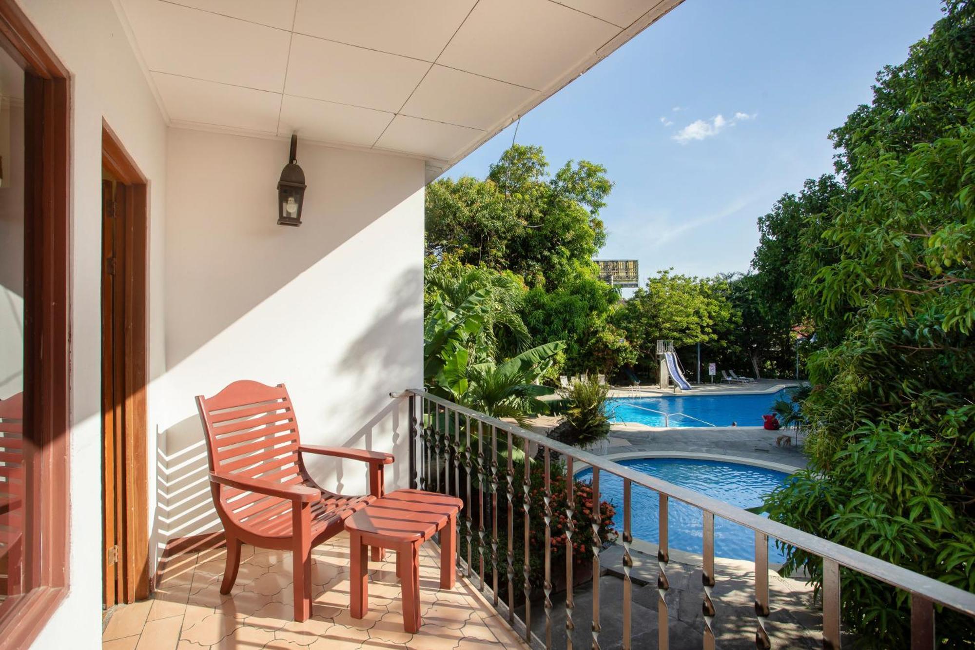 Hotel Boyeros ลิเบเรีย ภายนอก รูปภาพ