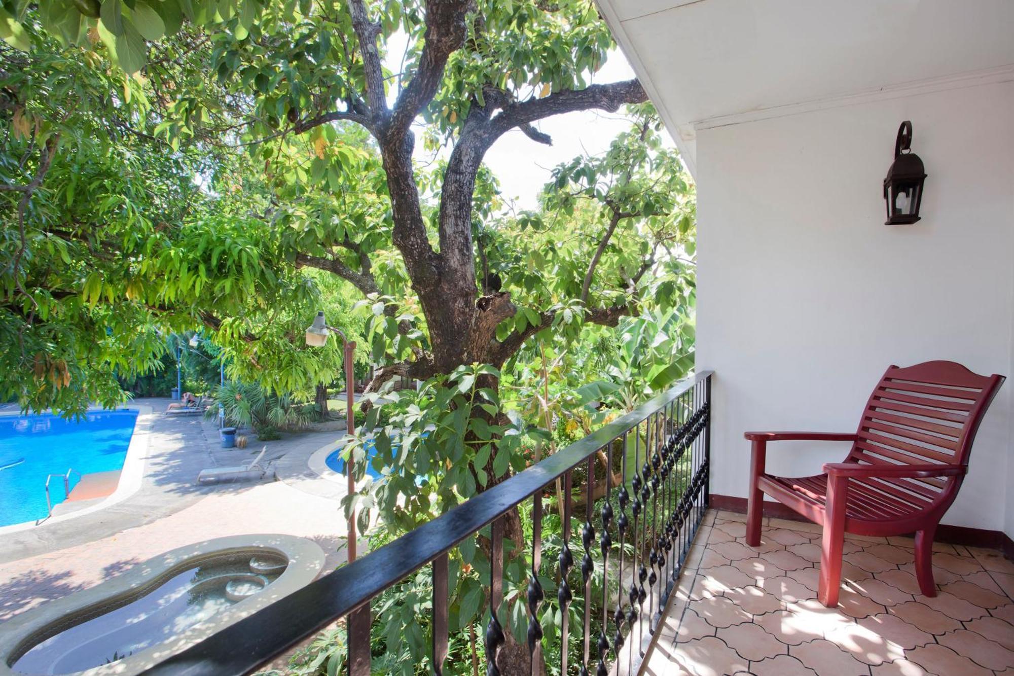 Hotel Boyeros ลิเบเรีย ภายนอก รูปภาพ