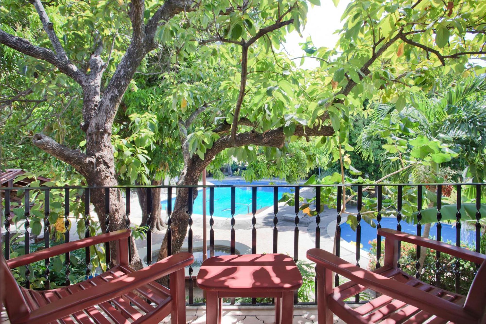 Hotel Boyeros ลิเบเรีย ภายนอก รูปภาพ