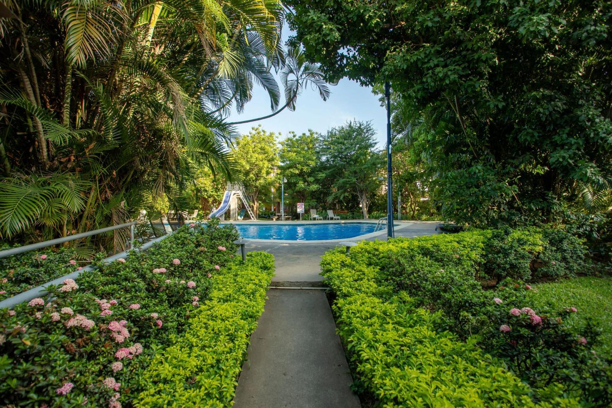 Hotel Boyeros ลิเบเรีย ภายนอก รูปภาพ