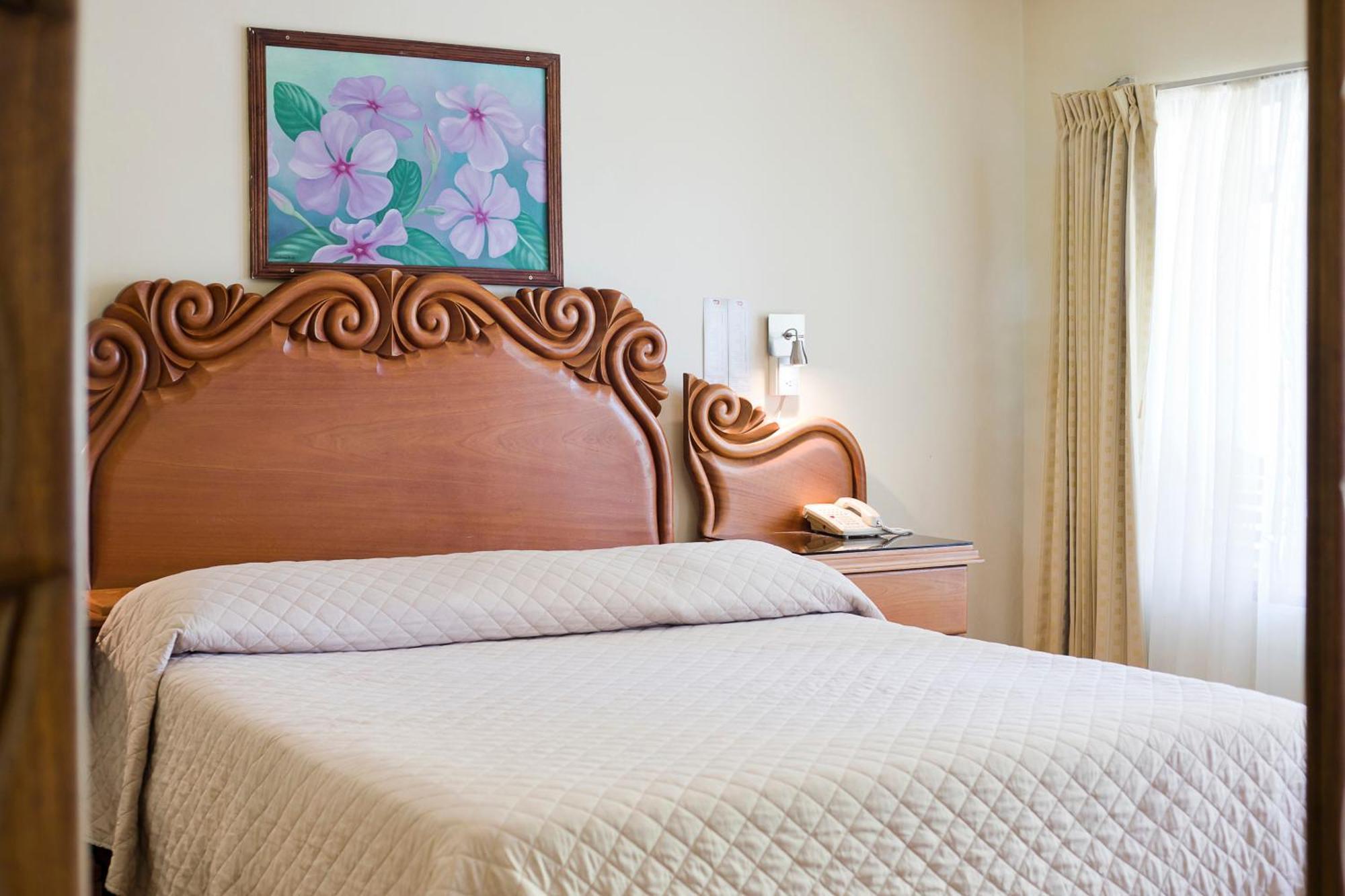 Hotel Boyeros ลิเบเรีย ห้อง รูปภาพ