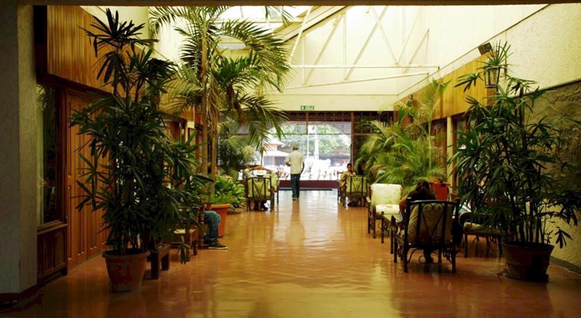 Hotel Boyeros ลิเบเรีย ภายนอก รูปภาพ